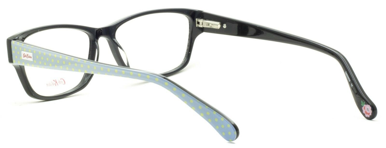 Cath Kidston 03 30474888 54mm FRAMES Glasses RX Optical Eyewear Eyeglasses - New