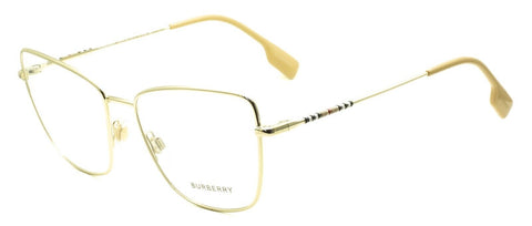 BURBERRY B 2253 3640 54mm Eyewear FRAMES RX Optical Glasses Eyeglasses Italy New