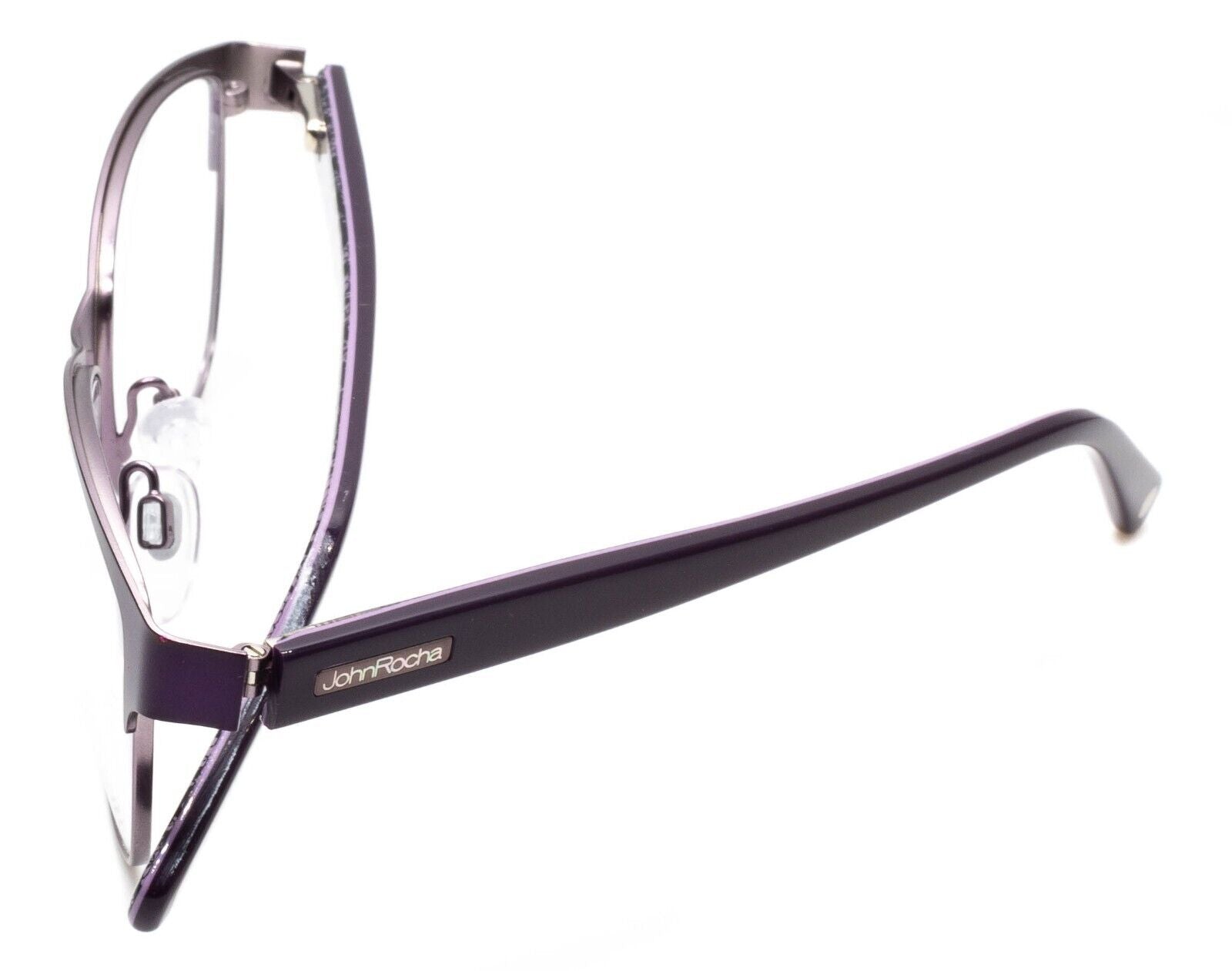 JOHN ROCHA JR 16 25669350 51mm RX Optical FRAMES Glasses Eyewear Eyeglasses -New