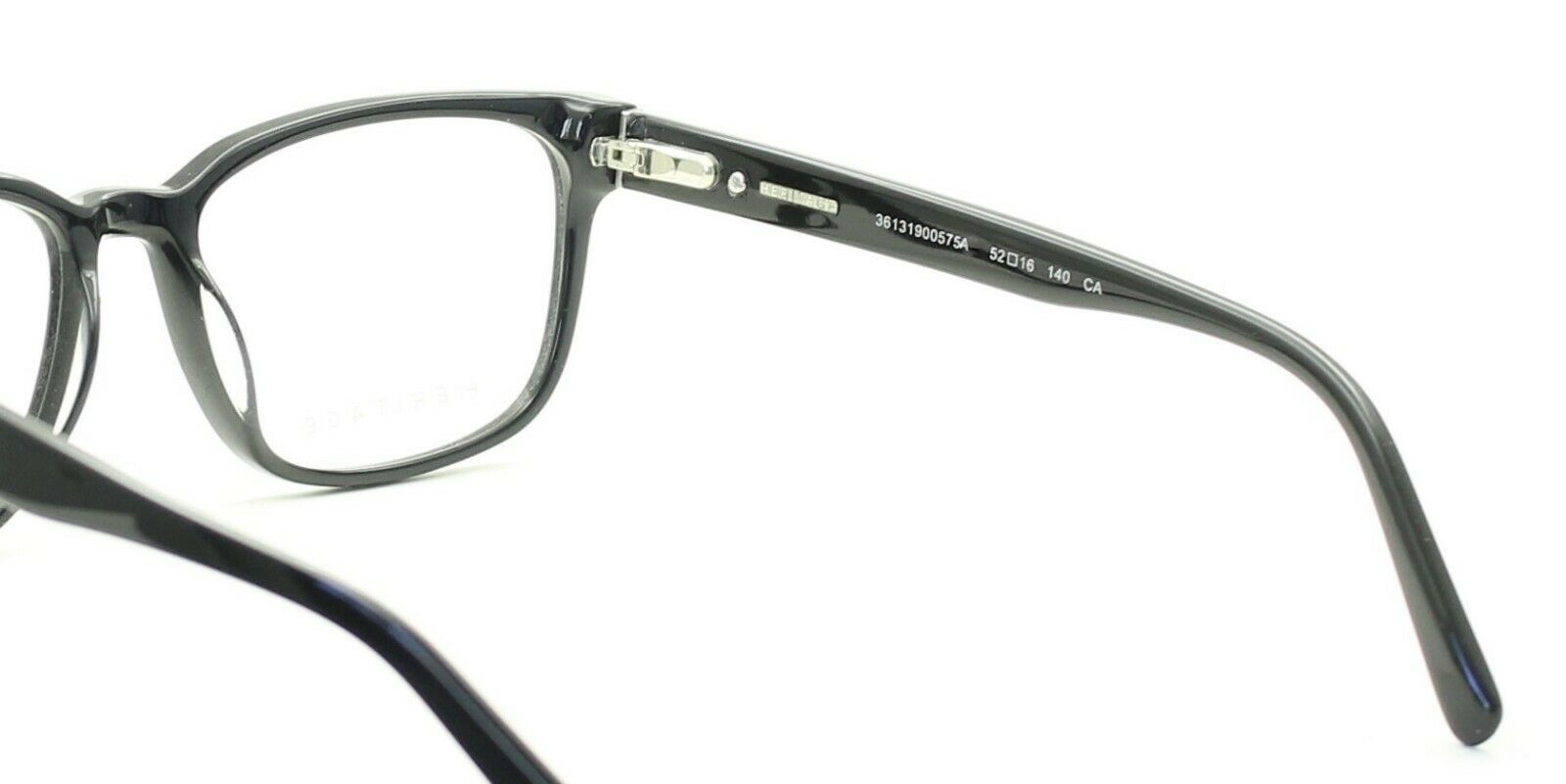 HERITAGE Iconic Luxury H1D5MA C2 Eyewear FRAMES Eyeglasses RX Optical Glasses