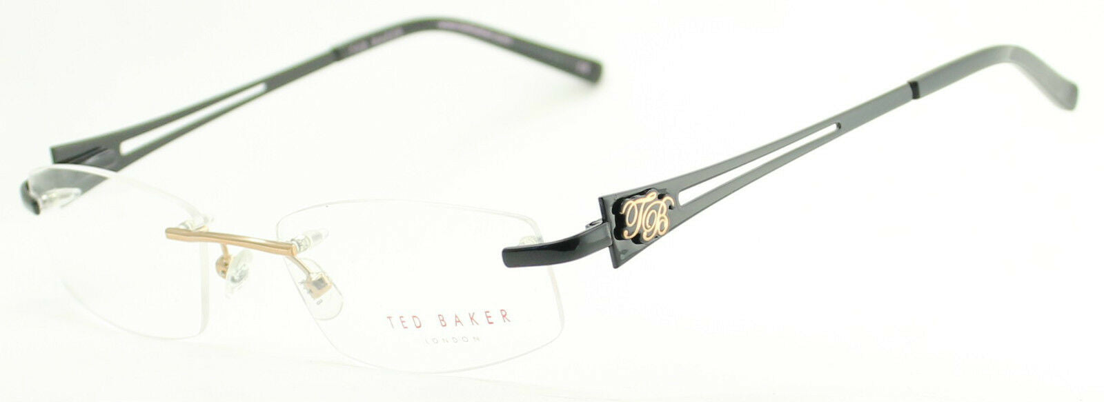 TED BAKER DO REI MI 2198 004 Eyewear FRAMES Glasses Eyeglasses RX Optical - BNIB
