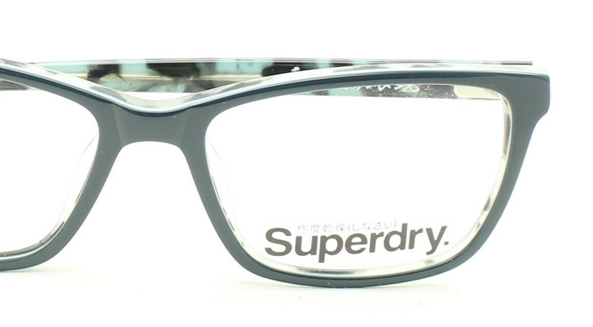 SUPERDRY SDO Jaime 30515208 52mm RX Optical Eyewear FRAMES Eyeglasses Glasses