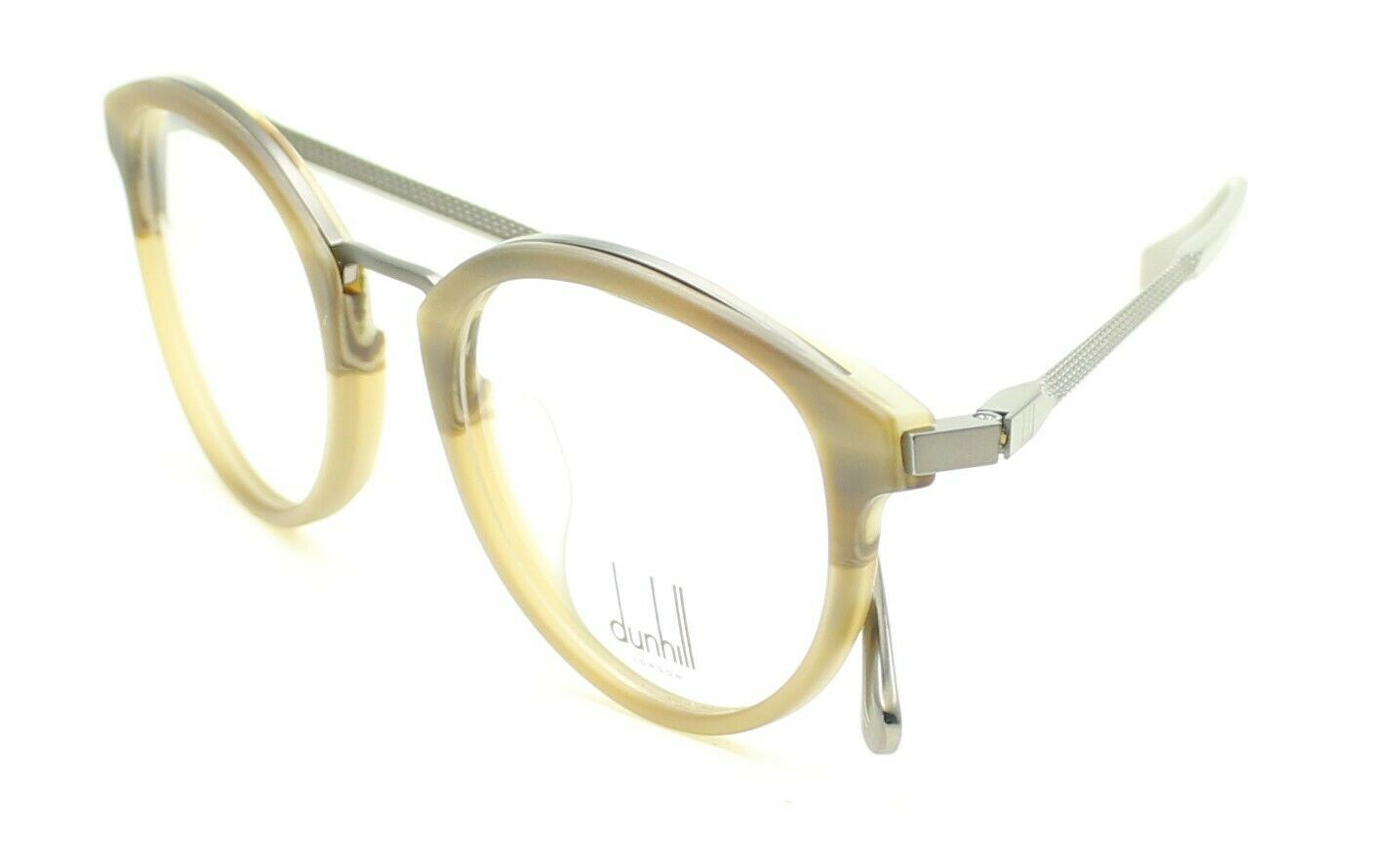 DUNHILL LONDON VDH 084 9R4M Eyewear FRAMES RX Optical Eyeglasses Glasses - Italy