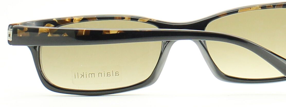 ALAIN MIKLI PARIS Cat 2 A0711 12 U9 52mm Sunglasses Shades Eyewear FRAMES - BNIB