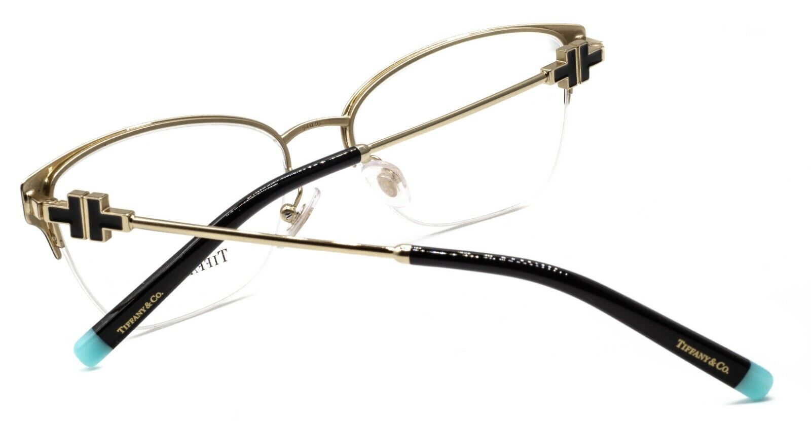 TIFFANY & CO TF 1141 6164 54mm Eyewear FRAMES RX Optical Eyeglasses - New Italy