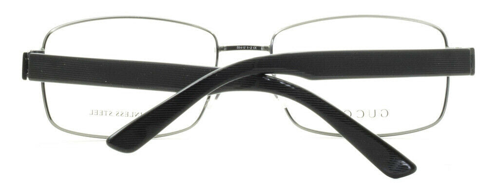 GUCCI GG 1942 TMC 55mm Eyewear FRAMES Glasses RX Optical Eyeglasses New - Italy