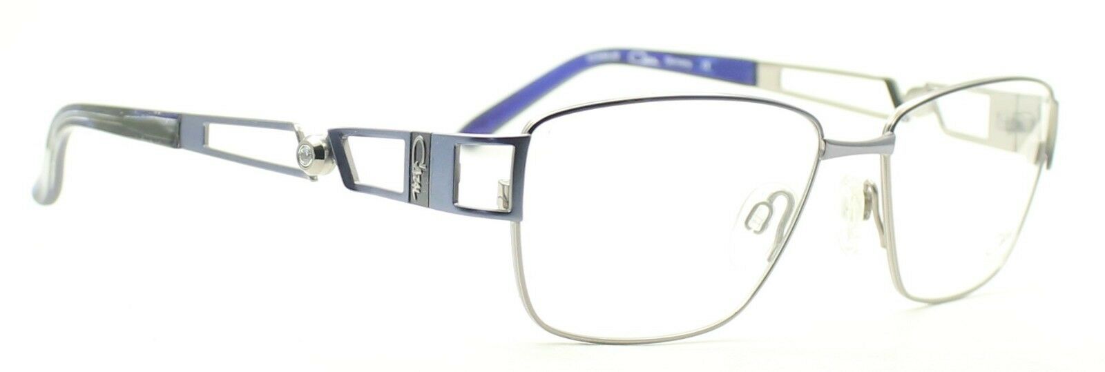 CAZAL Mod 1077 004 Vintage Eyewear RX Optical FRAMES Eyeglasses Glasses - NOS