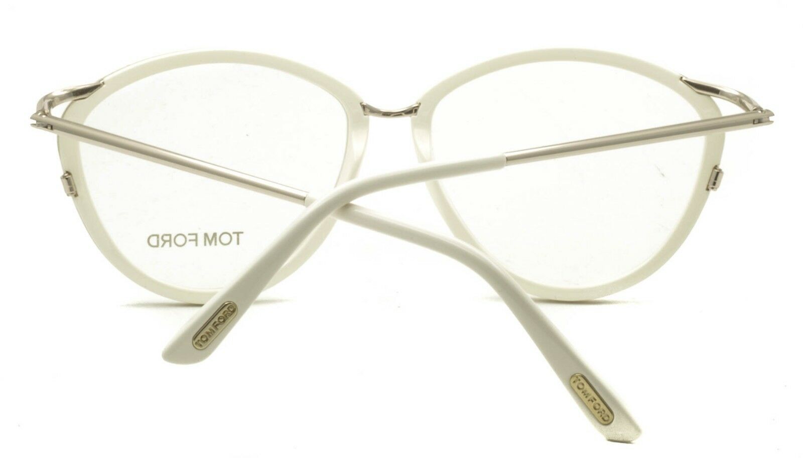 TOM FORD TF 5247 083 53mm Eyewear FRAMES RX Optical Eyeglasses Glasses New Italy