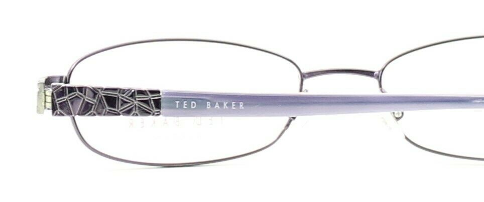 TED BAKER Siren 2181 763 52mm Eyewear FRAMES Glasses Eyeglasses RX Optical - New