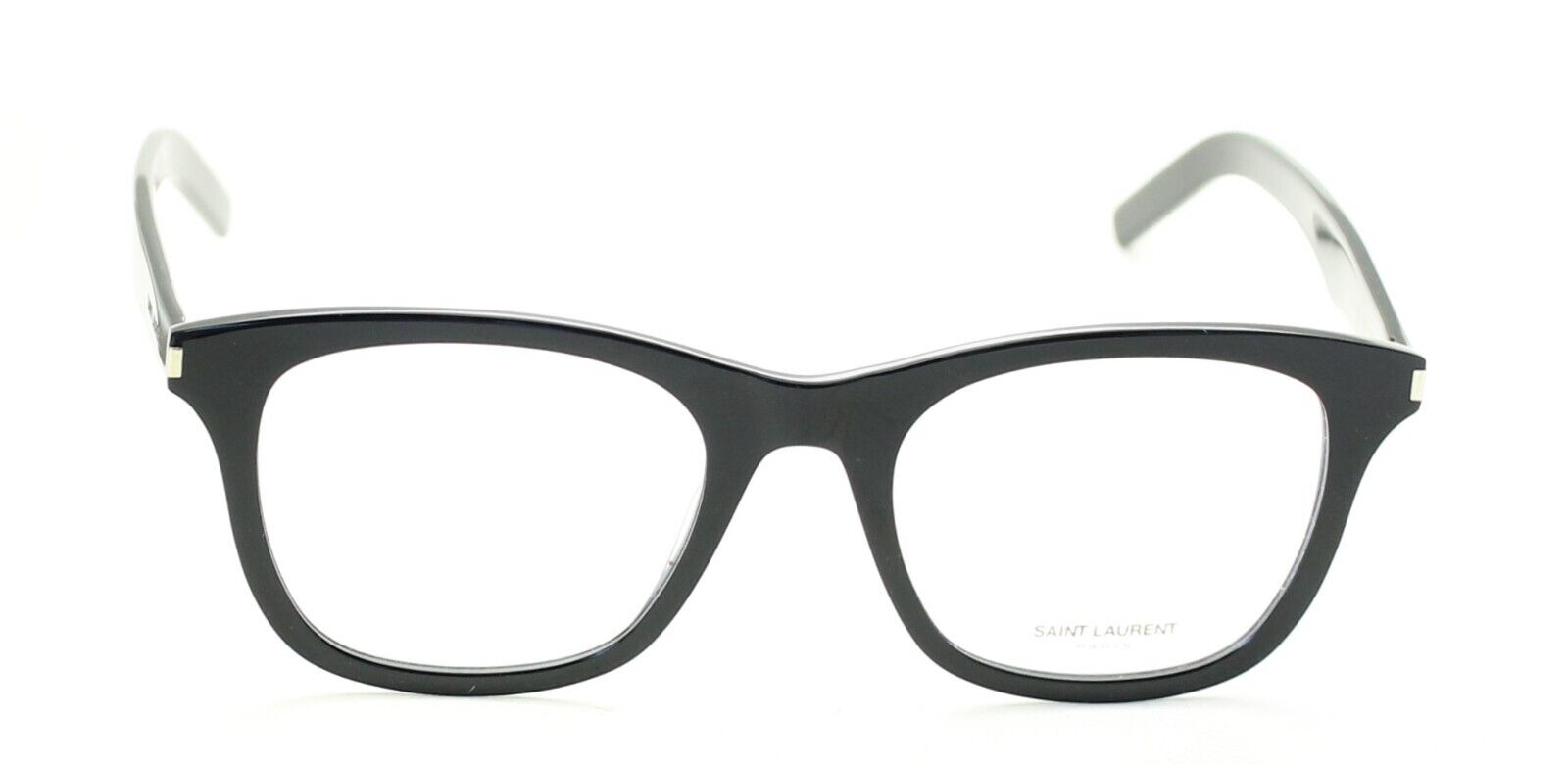 Saint Laurent Paris SL289 001 50mm Eyewear FRAMES RX Optical Eyeglasses Glasses