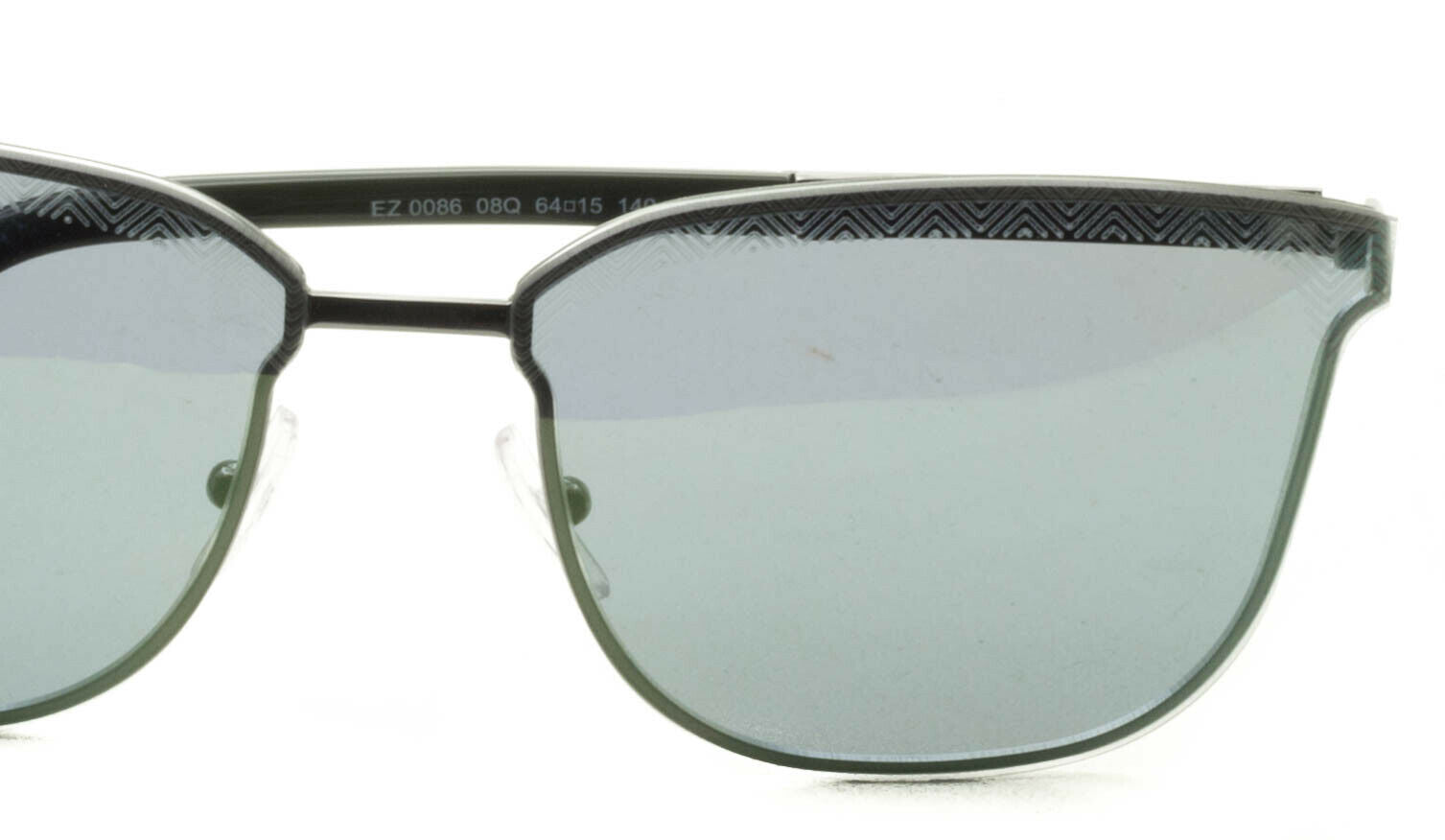 Ermenegildo Zegna EZ 0086 08Q Sunglasses Shades Glasses 100% UV New BNIB - Italy