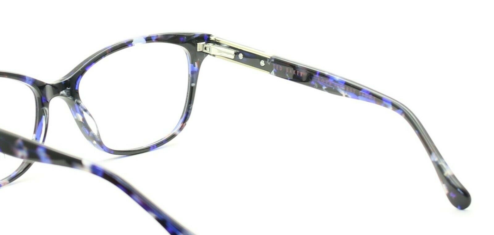 TED BAKER Senna 9124 693 52mm Eyewear FRAMES Glasses Eyeglasses RX Optical - New