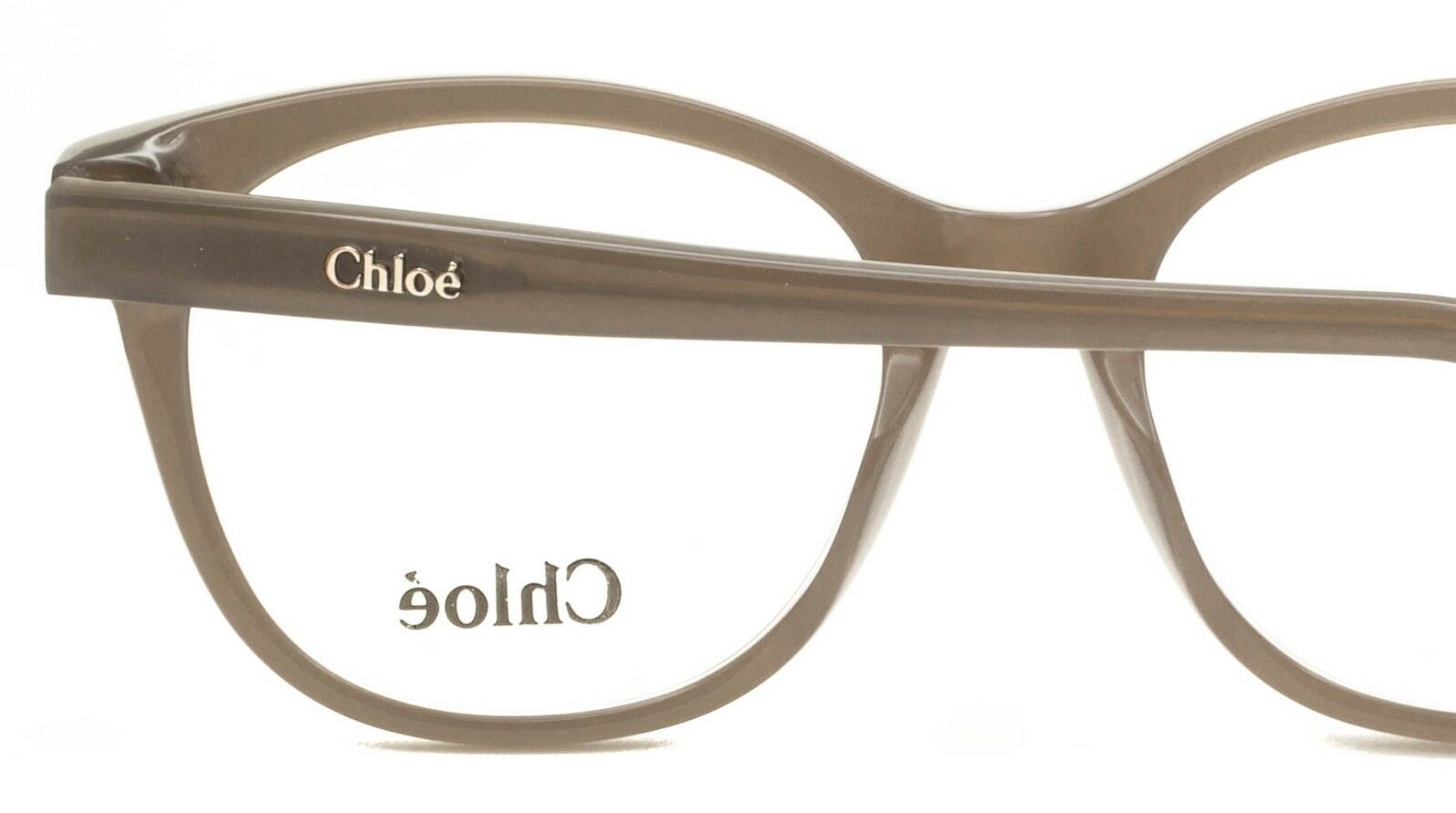 Chloe CE 2674 272 52mm FRAMES Glasses RX Optical Eyewear Eyeglasses New - Italy