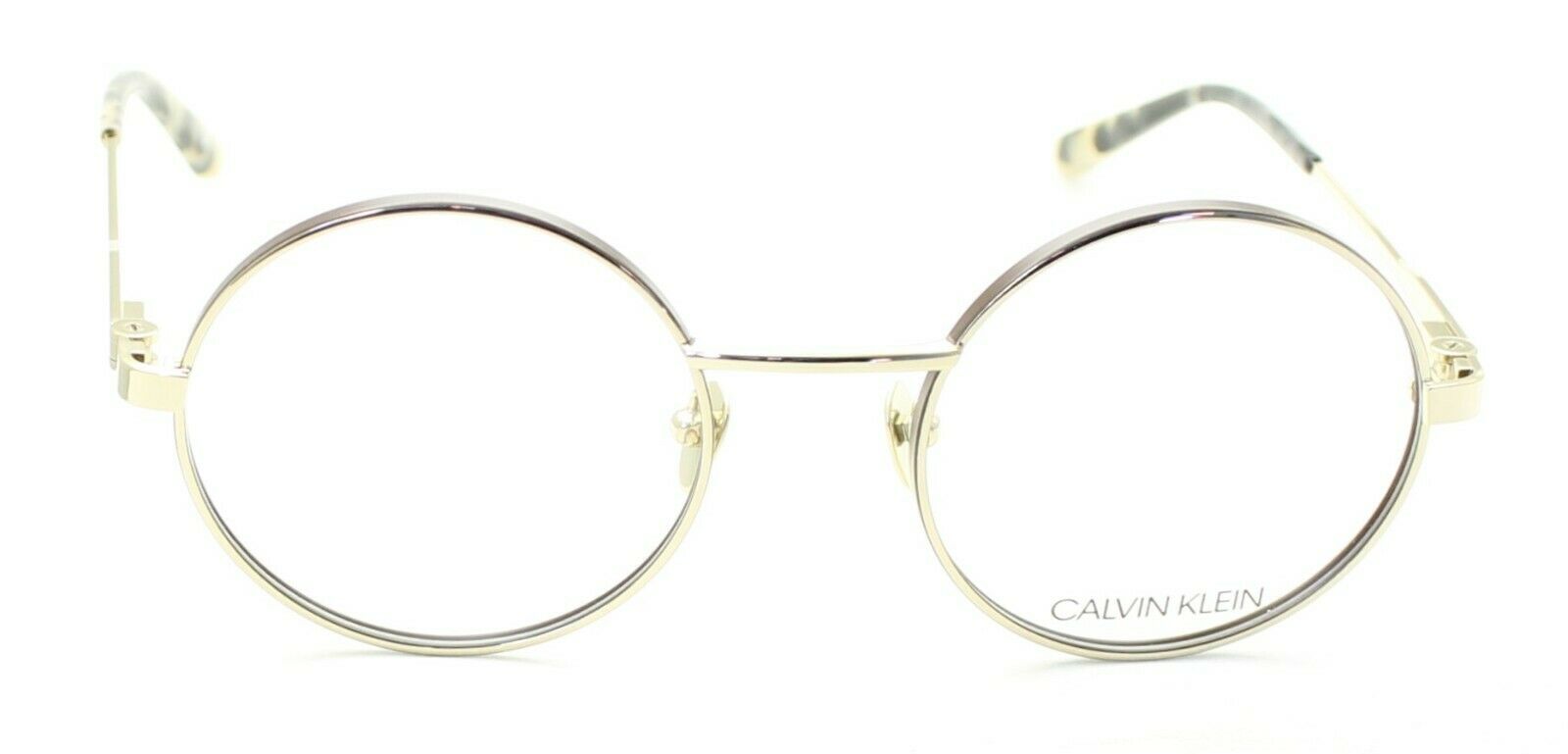 CALVIN KLEIN CK 19114 717 51mm Eyewear RX Optical FRAMES Eyeglasses Glasses -New