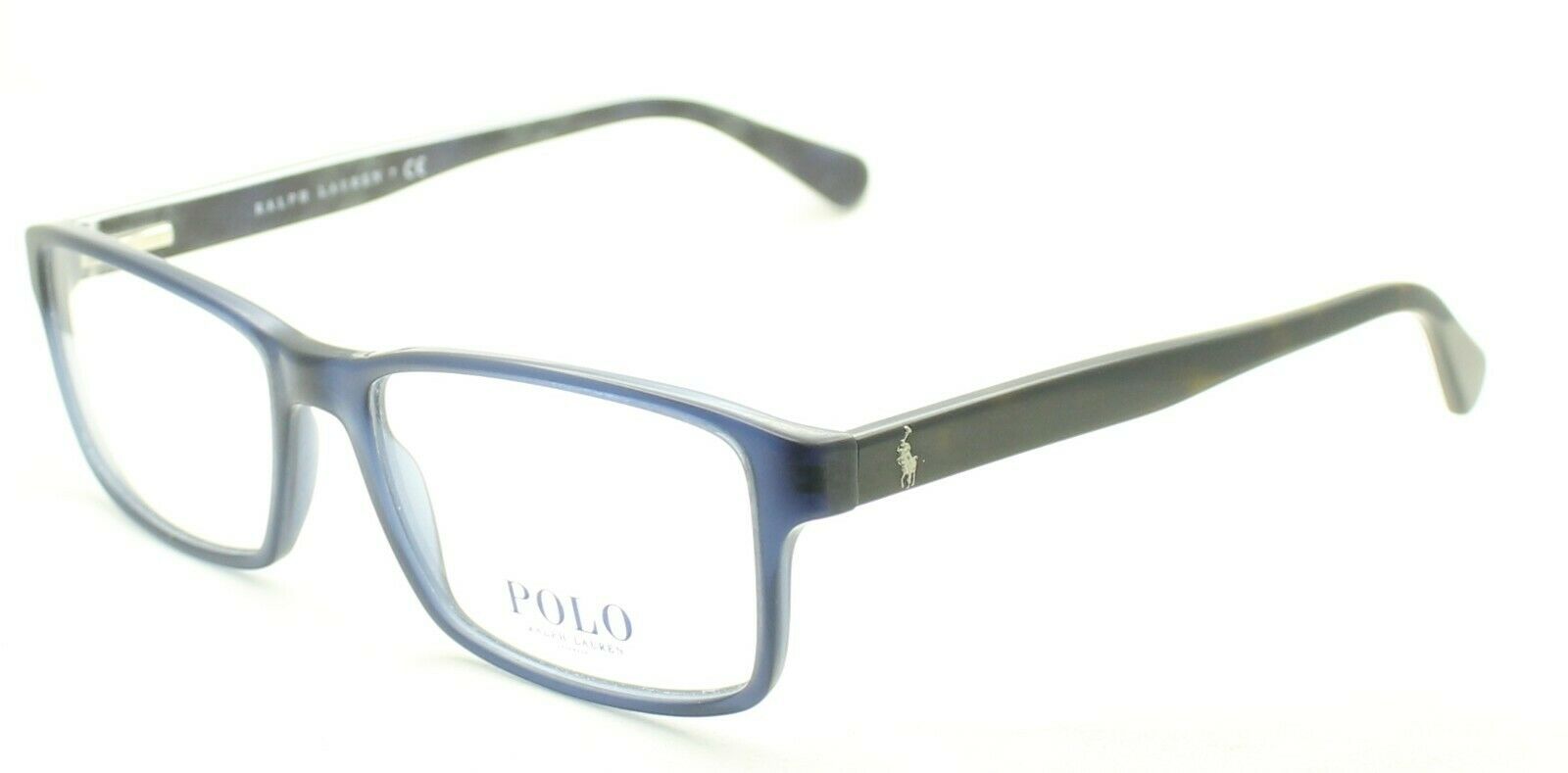 POLO RALPH LAUREN PH2123 5498 RX Optical Eyewear FRAMES Eyeglasses Glasses - New