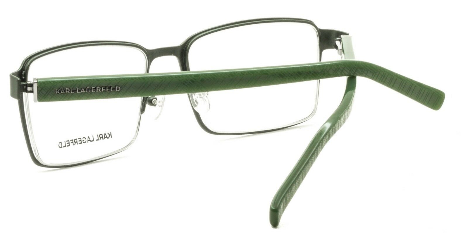 KARL LAGERFELD KL 240 517 53mm Eyewear FRAMES RX Optical Eyeglasses Glasses New