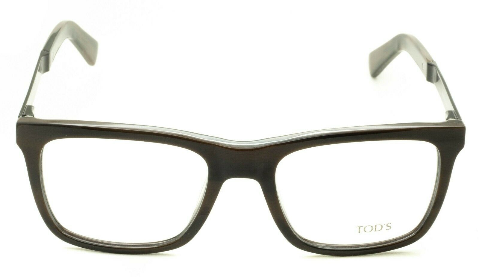 TOD'S TO 5167 056 53mm Eyewear FRAMES Glasses RX Optical Eyeglasses New - Italy