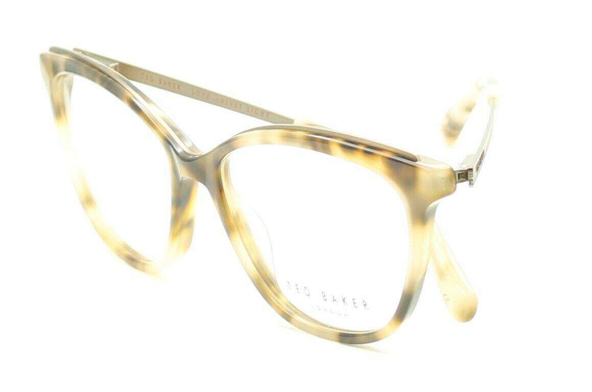 TED BAKER Elston 9153 205 52mm Eyewear FRAMES Glasses Eyeglasses RX Optical -New