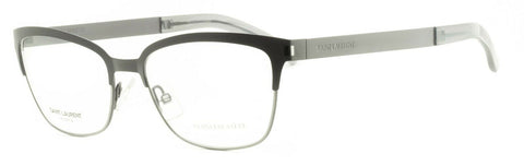 Saint Laurent Paris SL 386 001 53mm Eyewear FRAMES RX Optical Eyeglasses Glasses