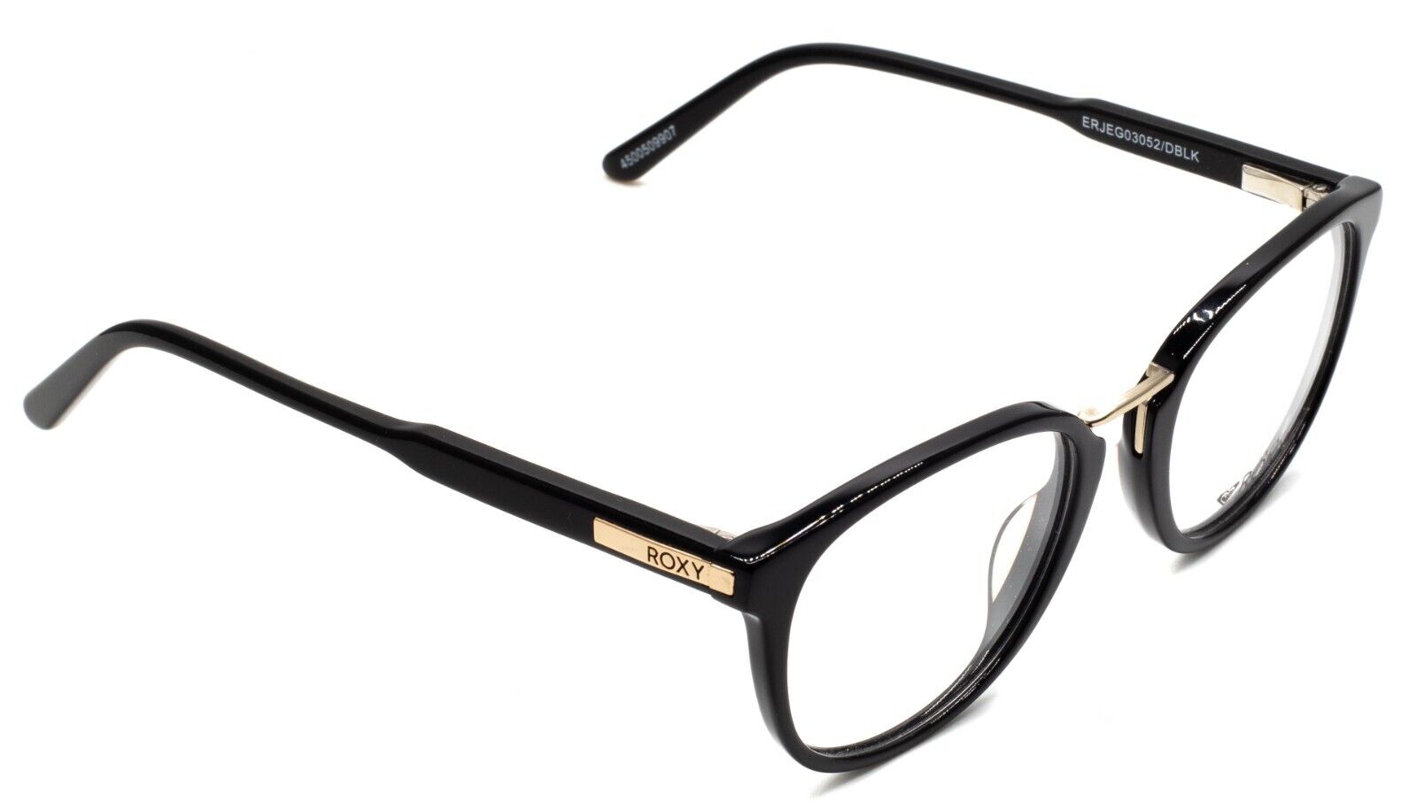 ROXY ERJEG03052/DBLK MAIVEN 48mm Eyewear FRAMES Glasses RX Optical Eyeglasses