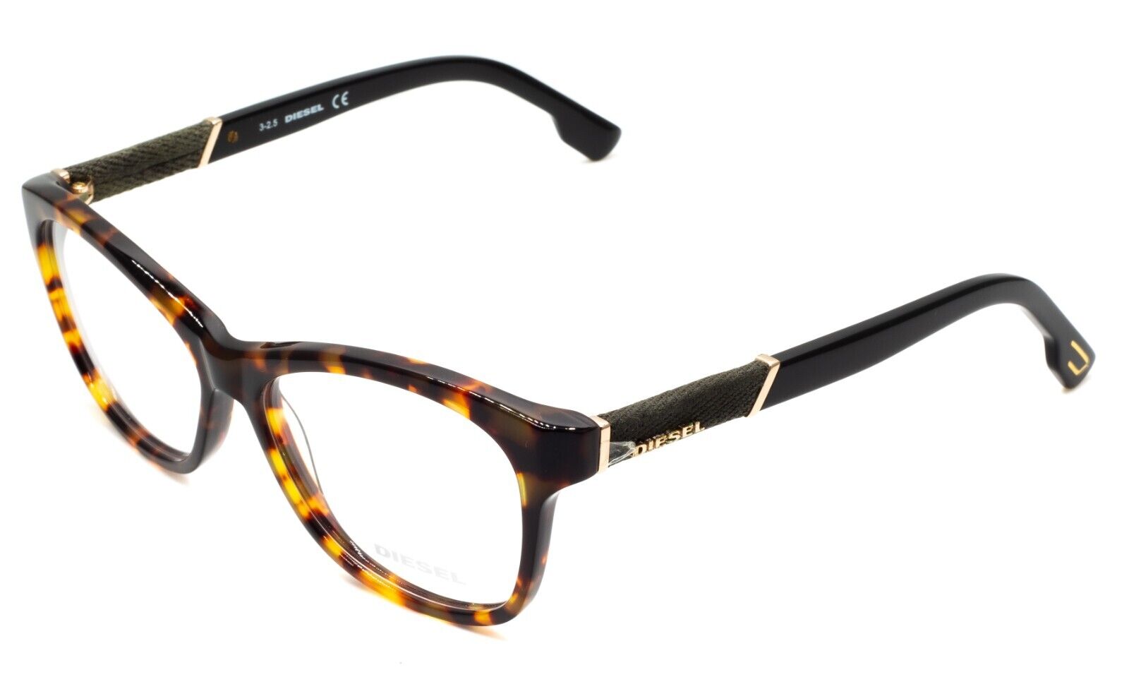 LEVI'S LV 5027 086 56mm Glasses RX Optical Eyewear Frames Eyeglasses - New  BNIB - GGV Eyewear