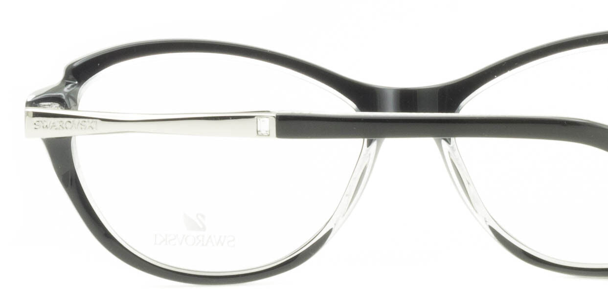 SWAROVSKI FANNY SW 5156 005 Eyewear FRAMES RX Optical Glasses Eyeglasses - BNIB