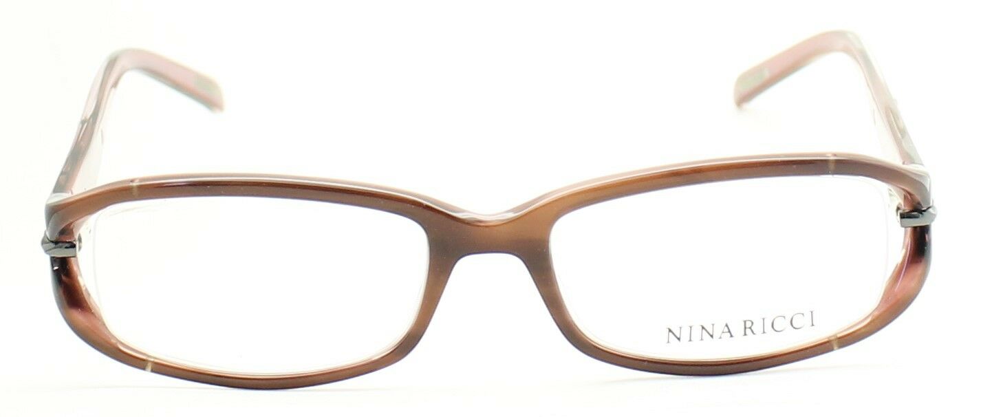 NINA RICCI NR2561 C02 Eyewear FRAMES RX Optical Eyeglasses Glasses BNIB TRUSTED