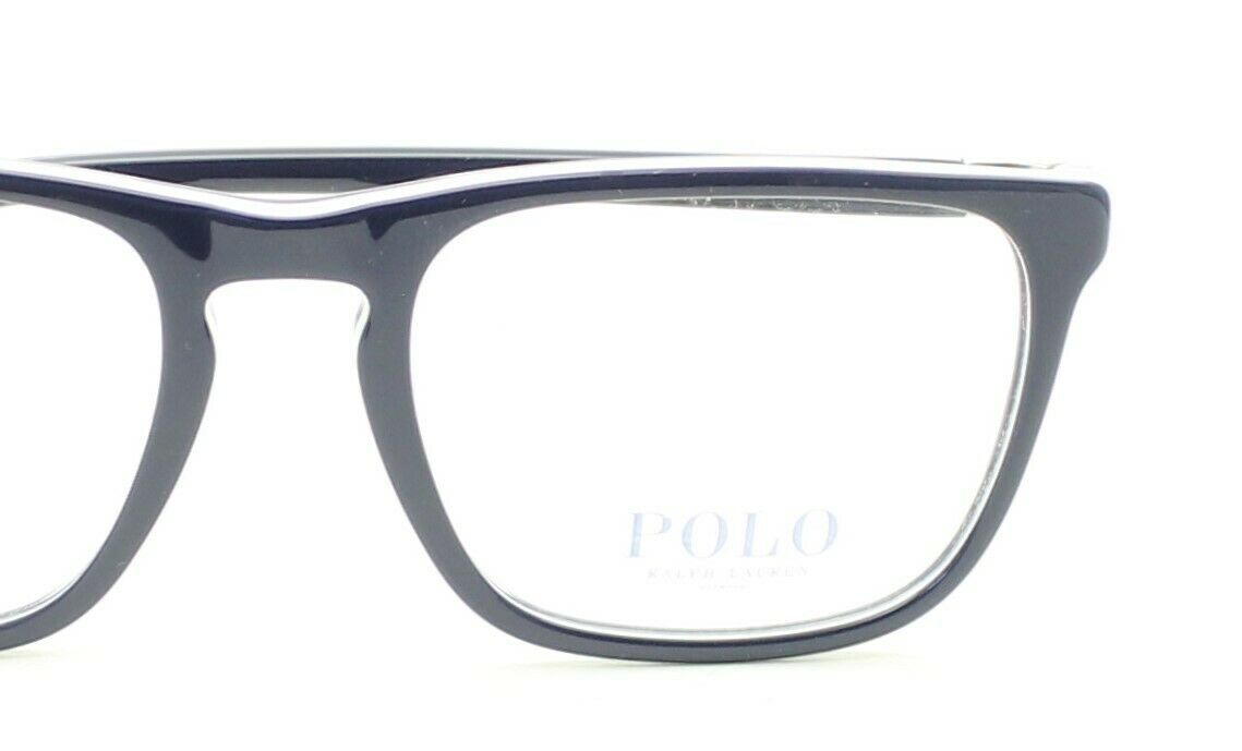 POLO RALPH LAUREN PH 2226 5870 Eyewear FRAMES RX Optical Glasses Eyeglasses New