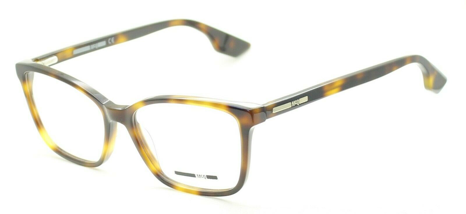 ALEXANDER McQUEEN MQ0062O 003 54mm Eyewear FRAMES RX Optical Eyeglasses Glasses