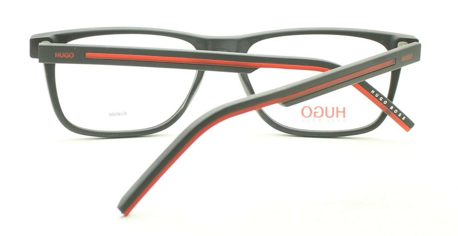 HUGO BOSS HG 1048 BLX 53mm Eyewear FRAMES Glasses RX Optical Eyeglasses - New