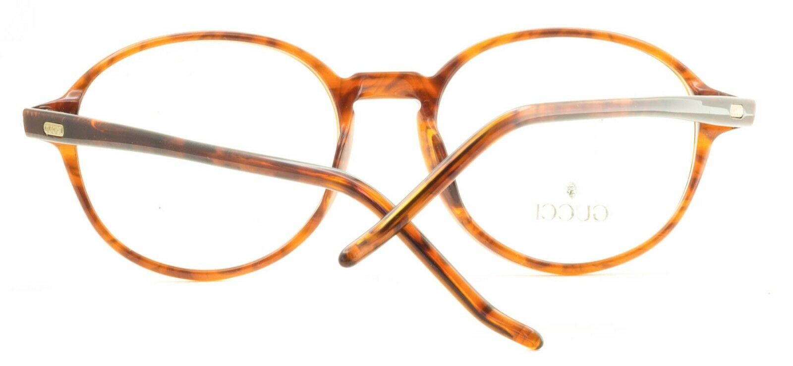 GUCCI GG 1144 B27 Eyewear FRAMES NEW Glasses RX Optical Eyeglasses ITALY - BNIB