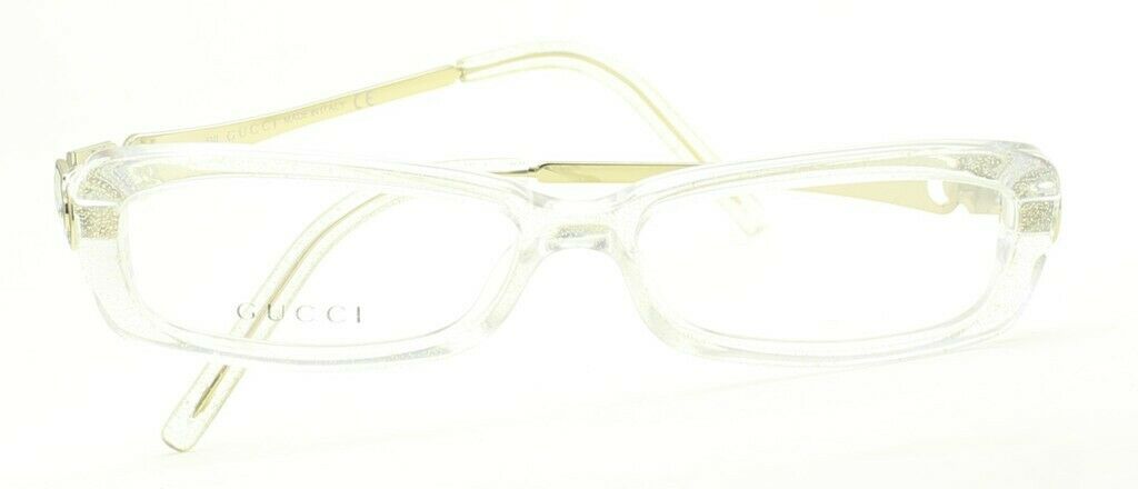 GUCCI GG 2944 CEO 52mm Vintage Eyewear FRAMES RX Optical Eyeglasses New - Italy