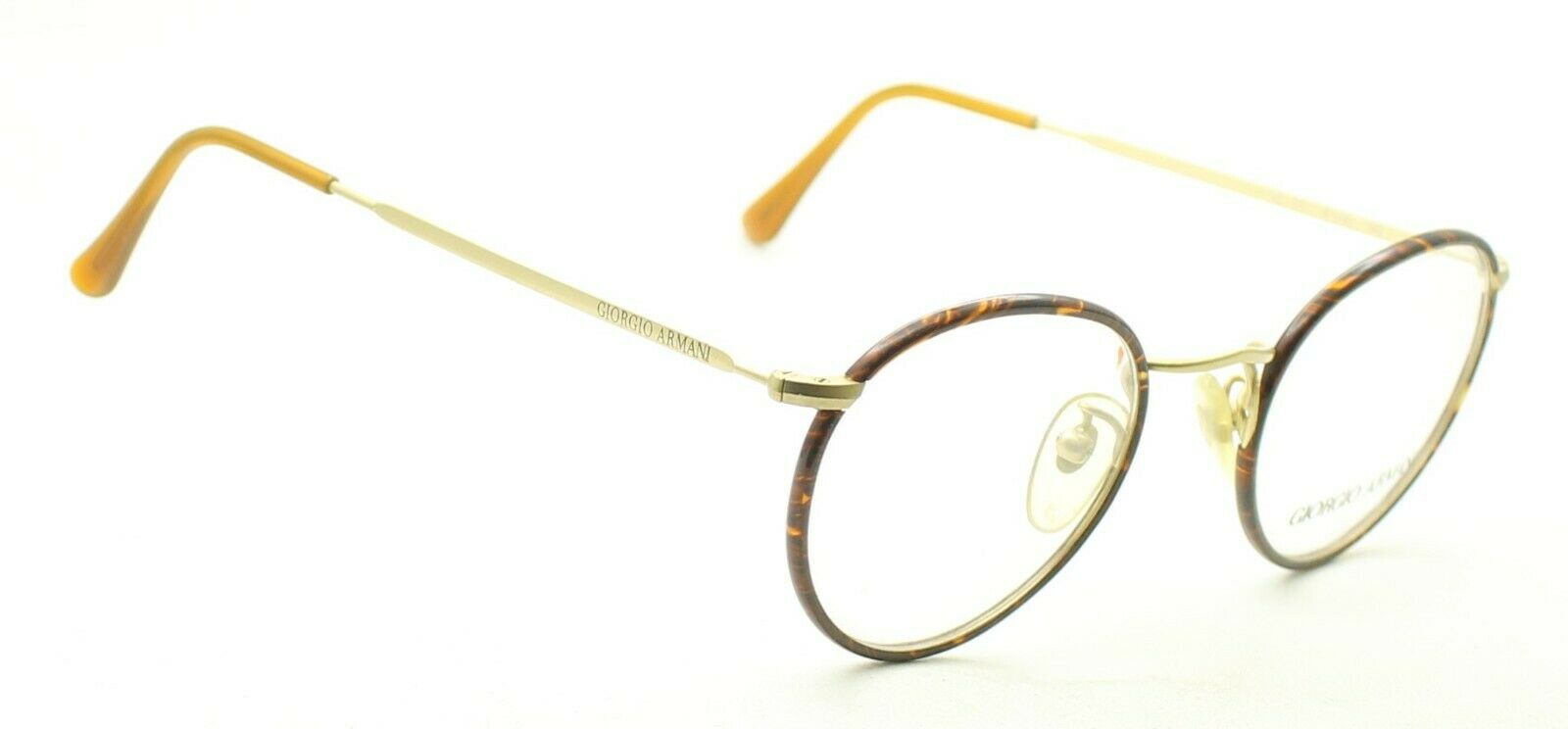 GIORGIO ARMANI GA 112 713 47mm Eyewear FRAMES Eyeglasses RX Optical Glasses New