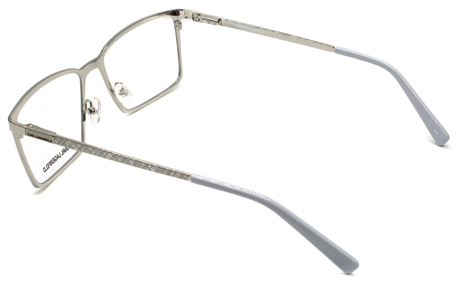 KARL LAGERFELD KL277 509 54mm Eyewear FRAMES RX Optical Eyeglasses Glasses - New