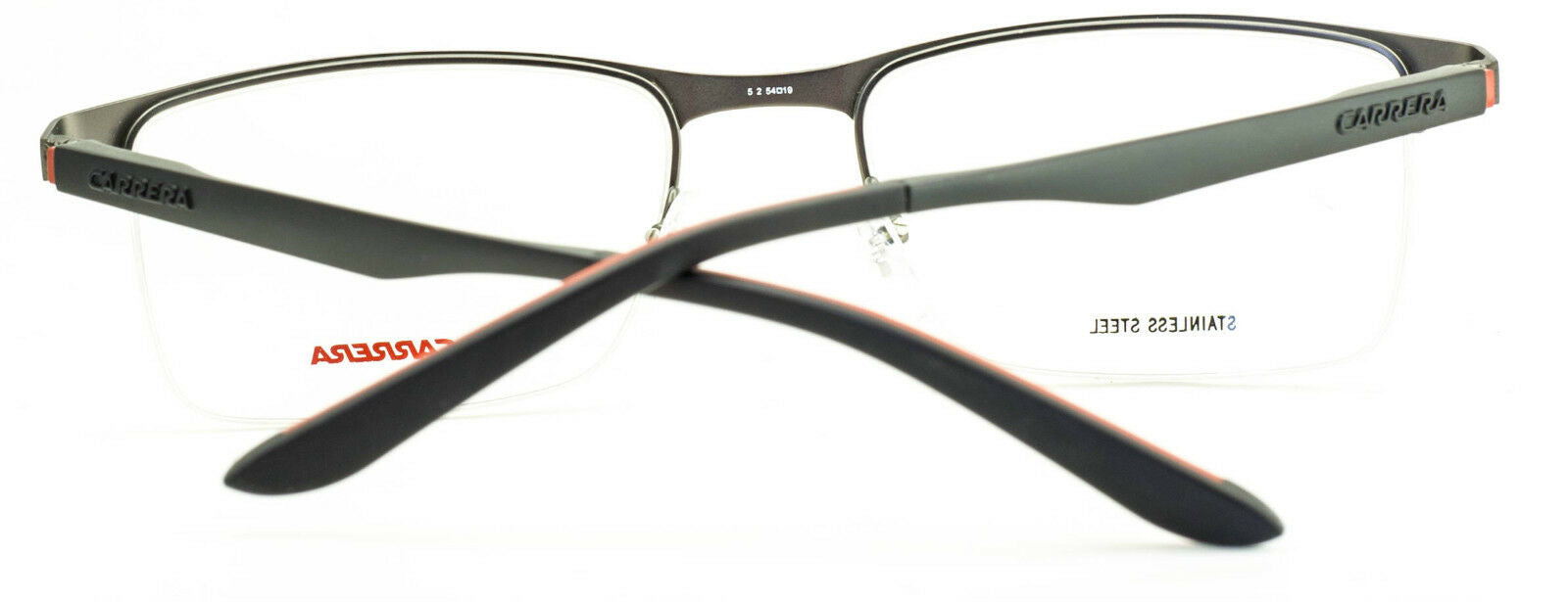 CARRERA CA8810 YIH 54mm Eyewear FRAMES Glasses RX Optical Eyeglasses New TRUSTED
