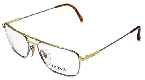 HUGO BOSS 5124 41 57mm Vintage Eyewear FRAMES Glasses RX Optical Eyeglasses New