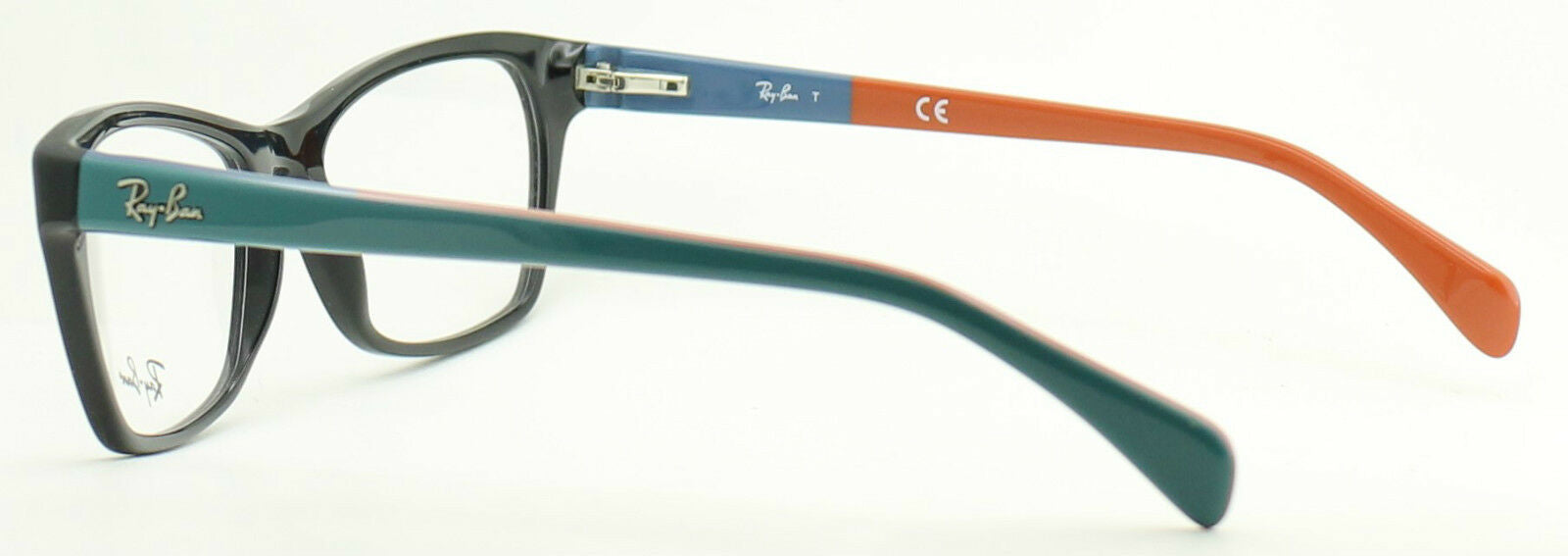 RAY BAN RB 5298 5548 53mm FRAMES RAYBAN Glasses RX Optical Eyewear EyeglassesNew