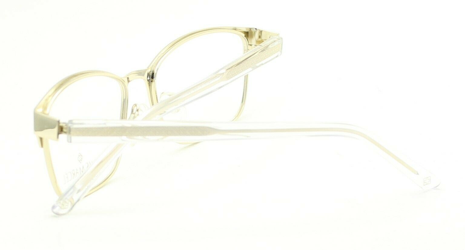 LOUIS MARCEL LM1032 C1 51mm Eyewear FRAMES RX Optical Eyeglasses Glasses - New