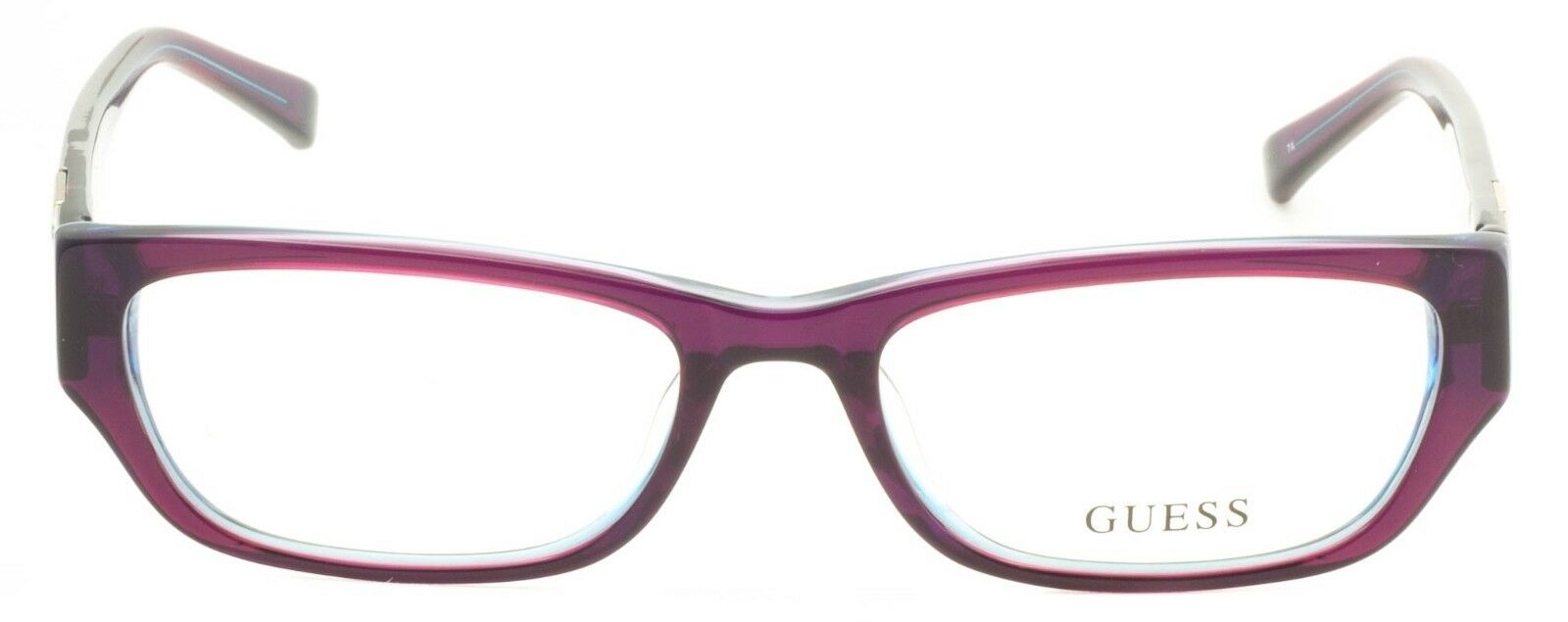 GUESS GU 2387 PURBL Eyewear FRAMES Glasses Eyeglasses RX Optical BNIB - TRUSTED