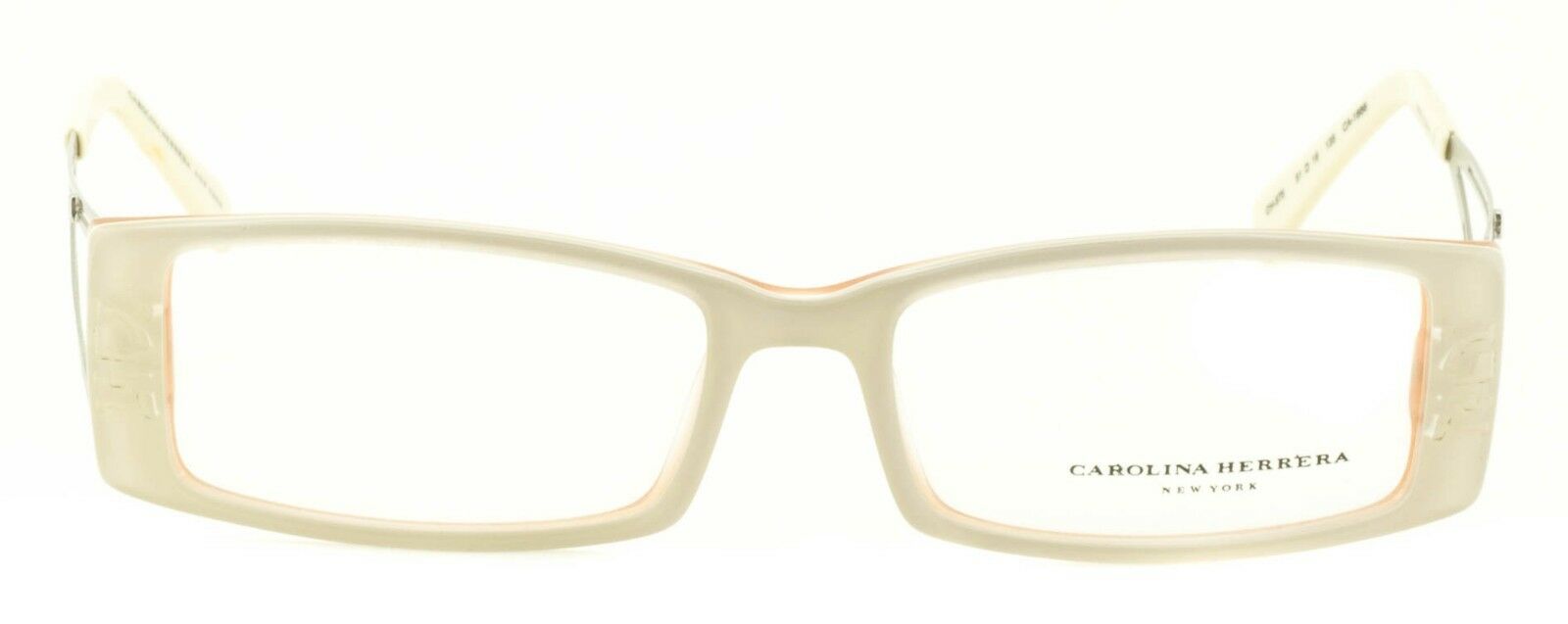CAROLINA HERRERA CH-575 CA-1686 RX Optical FRAMES NEW Glasses Eyewear - BNIB