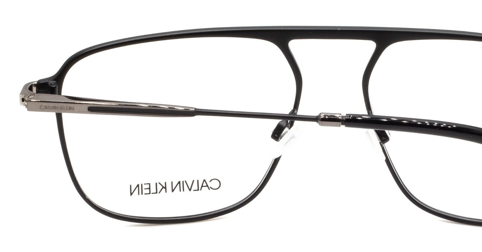 CALVIN KLEIN CK21103 001 56mm Eyewear RX Optical FRAMES Eyeglasses Glasses - New