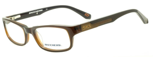 SKECHERS SK 1061 BRN Eyewear FRAMES RX Optical Glasses Eyeglasses BNIB - TRUSTED