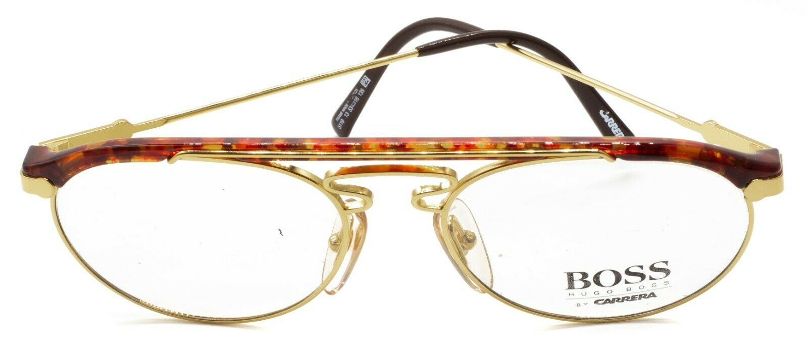 HUGO BOSS 5119 13 53mm Eyewear FRAMES Glasses RX Optical Eyeglasses New Austria