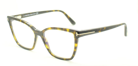 TOM FORD TF 5830-B 028 Eyewear FRAMES RX Optical Eyeglasses Glasses New - Italy