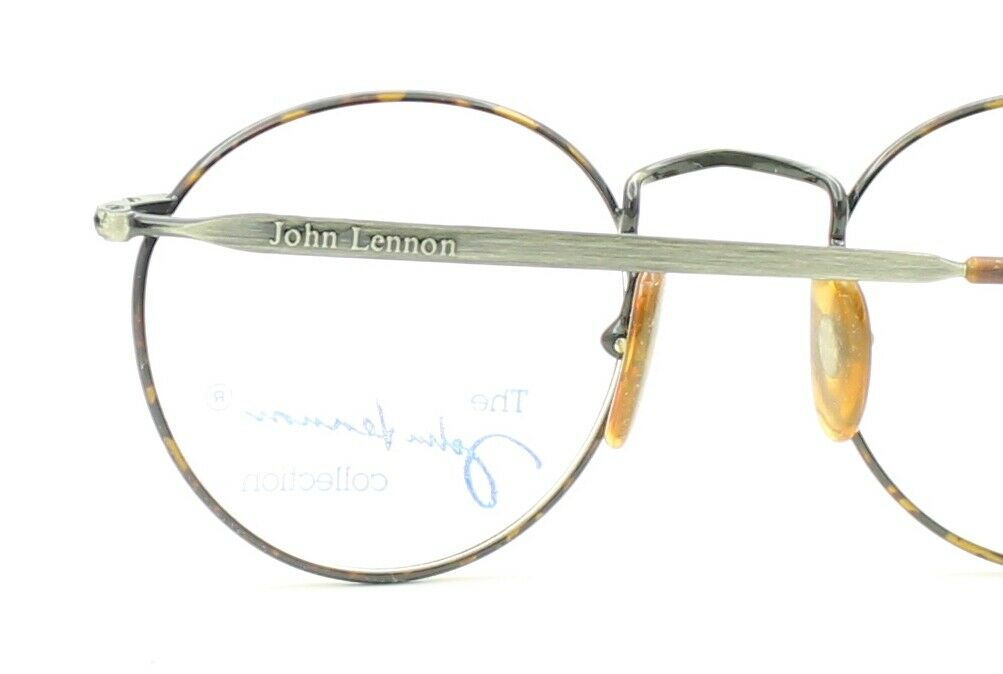 JOHN LENNON JL-05 20 IMAGINE Vintage Gents Eyewear RX Optical FRAMES Glasses New