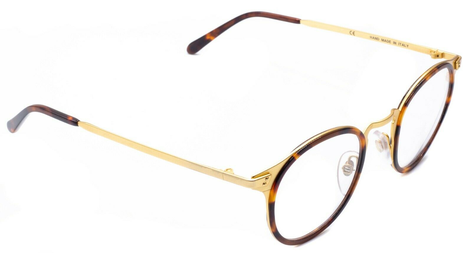 RETROSUPERFUTURE O3V/R Numero 20 Oro 46mm Eyewear Glasses RX Optical Eyeglasses