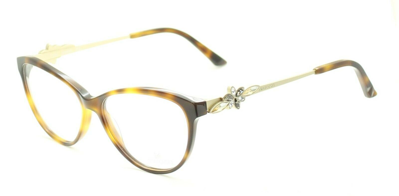 SWAROVSKI EARTHA SW 5119 052 54mm Eyewear FRAMES RX Optical Glasses Eyeglasses