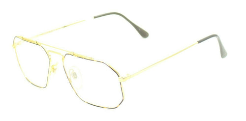 Hilton Eyewear Vintage Special 6 517 54x15mm FRAMES RX Optical Glasses - NOS