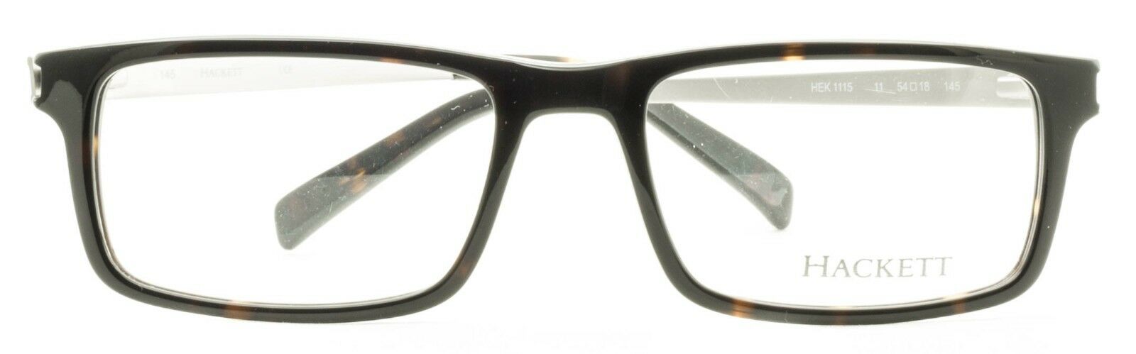 HACKETT HEK 1115 11 Eyewear FRAMES RX Optical Glasses Eyeglasses New - TRUSTED