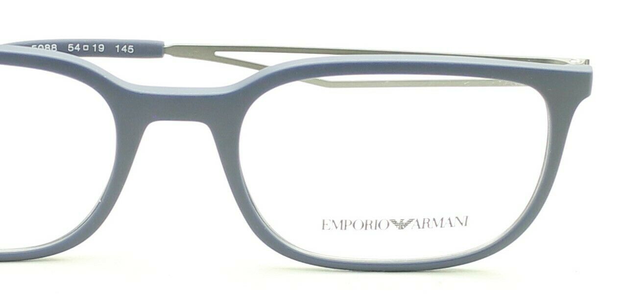 EMPORIO ARMANI EA 3174 5088 54mm Eyewear FRAMES RX Optical Glasses EyeglassesNew